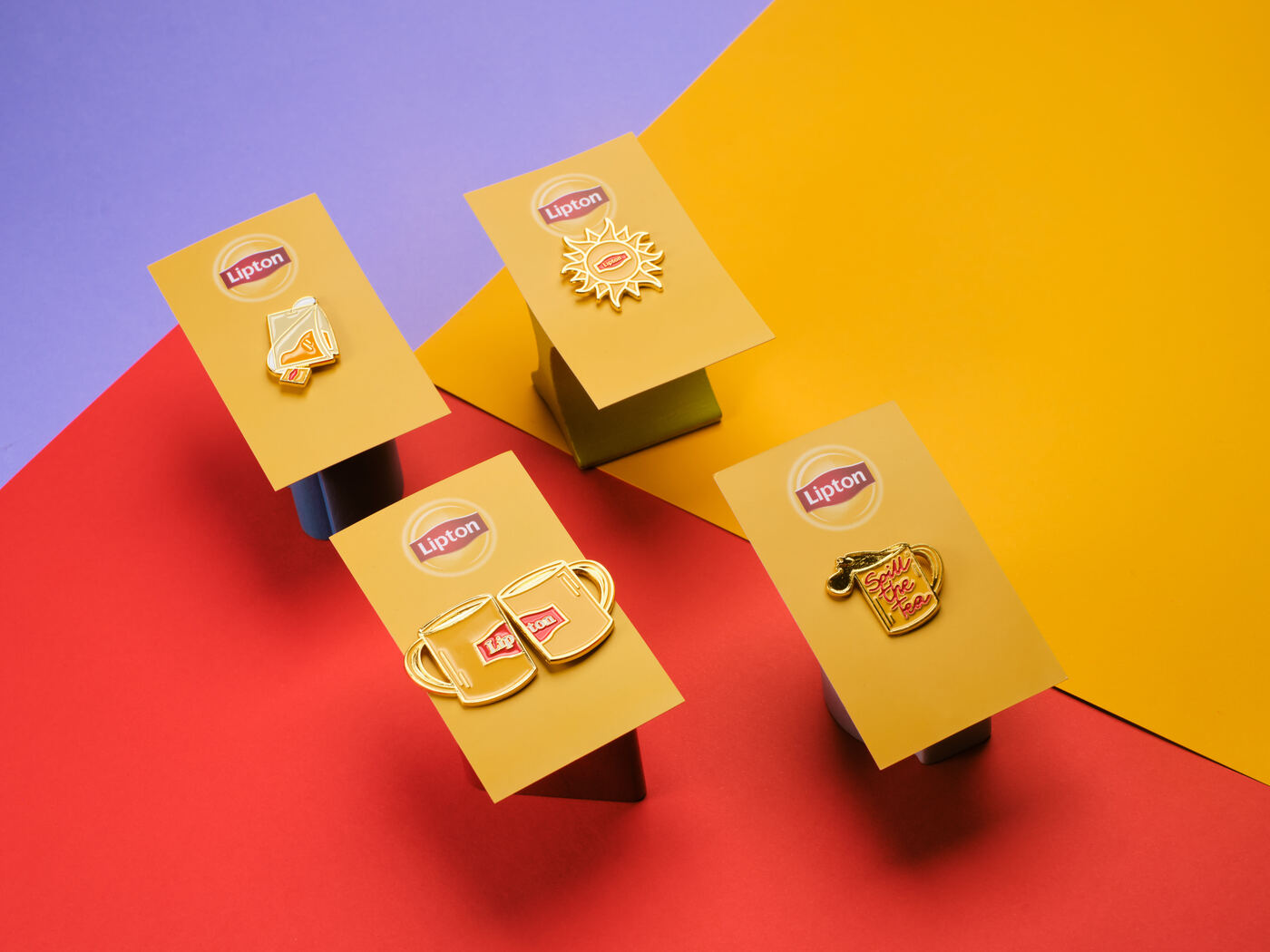 Bee's Knees archive — editorial product shot