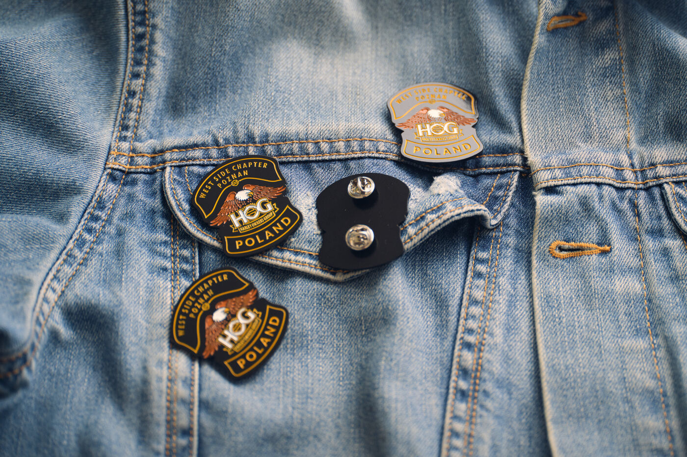 Bee's Knees archive — capsule kolekcja